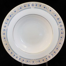 Empress by Royal Doulton Rim Soup Bowl 8.2"