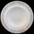 Empress by Royal Doulton Rim Soup Bowl 8.2"