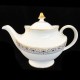 Empress by Royal Doulton Tea Pot 7.5" tall