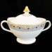 Empress by Royal Doulton Tea Pot 7.5" tall