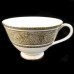 ENGLISH RENAISSANCE by Royal Doulton Tea Cup 2.6"
