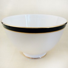 EVERGREEN by Royal Grafton Open Sugar Bowl 2.75" tall