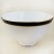 EVERGREEN by Royal Grafton Open Sugar Bowl 2.75" tall