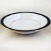EVERGREEN by Royal Grafton Platter 13.4" long