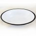EVERGREEN by Royal Grafton Platter 15.8" long