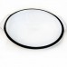 EVERGREEN by Royal Grafton Platter 15.8" long