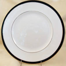 EVERGREEN by Royal Grafton Round Chop Platter 12.5"