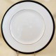 EVERGREEN by Royal Grafton Round Chop Platter 12.5"