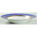 Faberge Athena Rim Soup Bowl 9.25" diameter