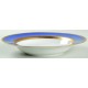 Faberge Athena Rim Soup Bowl 9.25" diameter