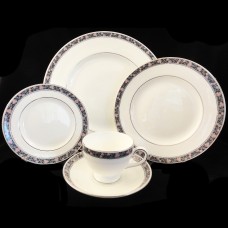 FAIRMONT by Wedgwood 5 Piece Place Setting