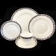 FAIRMONT by Wedgwood 5 Piece Place Setting