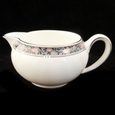 FAIRMONT by Wedgwood Creamer 2.75" tall