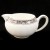 FAIRMONT by Wedgwood Creamer 2.75" tall