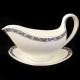 FAIRMONT by Wedgwood Gravy Boat & Stand