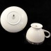 FAIRMONT by Wedgwood Tea Cup & Saucer