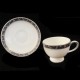 FAIRMONT by Wedgwood Tea Cup & Saucer