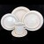 FENNICA by Arabia Finland 5 Piece Place Setting 