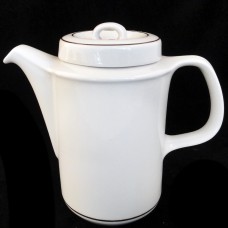 FENNICA by Arabia Finland Coffee Pot 7.5" tall