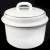 FENNICA by Arabia Finland Covered Sugar 3.75" tall