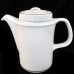 FENNICA by Arabia Finland Covered Sugar 3.75" tall