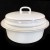 FENNICA by Arabia Finland Covered Vegetable Bowl