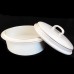 FENNICA by Arabia Finland Covered Vegetable Bowl