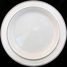 FENNICA by Arabia Finland Dinner Plate 10" 