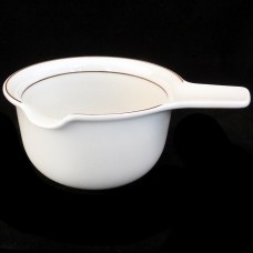 FENNICA by Arabia Finland Gravy Boat 7.2" long