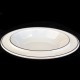 FENNICA by Arabia Finland Rim Soup Bowl 7.8"