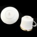 FIFTH AVENUE by Caverswall 5 Piece Place Setting 