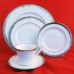 FIFTH AVENUE by Caverswall 5 Piece Place Setting 