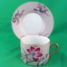 Fitz & Floyd Cloisonne Lotus 5 Piece Place Setting