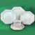 Fitz & Floyd Etoile Chamoise 5 Piece Place Setting