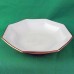 Fitz & Floyd Etoile Chamoise Soup 6" diameter