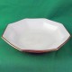 Fitz & Floyd Etoile Chamoise Soup 6" diameter
