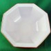 Fitz & Floyd Etoile Chamoise Vegetable 10" diameter