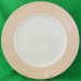 Fitz & Floyd La Ronde Pink 5pc Place Setting