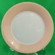 Fitz & Floyd Le Ronde Pink #132 Saucer 5.5" diameter