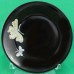 Fitz & Floyd Midnight Poppy 5pc Place Setting