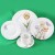 Fitz & Floyd Pastel Poppy 5 Piece Place Setting