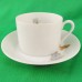 Fitz & Floyd Pastel Poppy 5 Piece Place Setting
