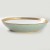Fitz & Floyd Renaissance Mint Green Open Vegetable 