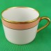Fitz & Floyd Renaissance Peach 5 Piece Place Setting