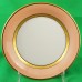 Fitz & Floyd Renaissance Peach 5 Piece Place Setting