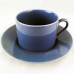 Fitz & Floyd Total Color Spectrum Lavender 5pc 