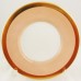 Fitz & Floyd Versailles Dusty Rose Open Vegetable #166