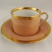 Fitz & Floyd Versailles Dusty Rose Platter #166