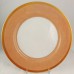 Fitz & Floyd Versailles Dusty Rose Platter #166