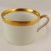 Fitz & Floyd Versailles Mint Sherbet 5 Piece Place Setting